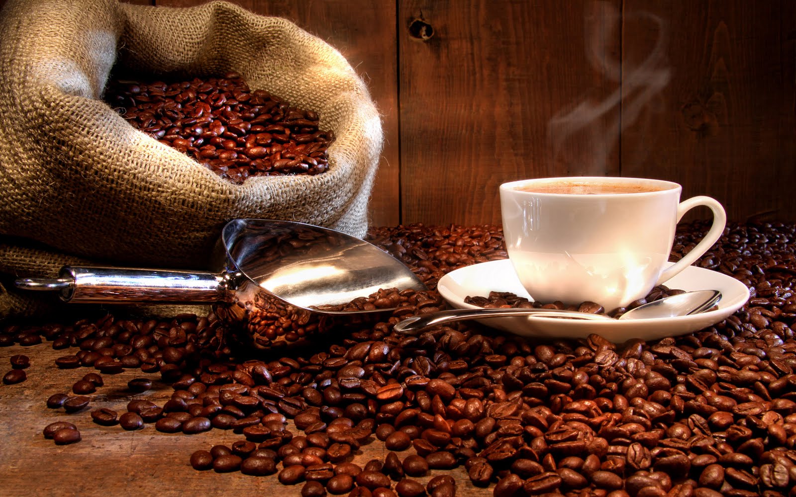 Produção de café pode ser a segunda maior da história - InfoMoney