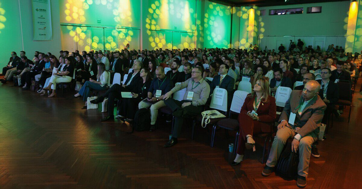 Como fortalecer a imagem do agro?, Ricardo Nicodemos