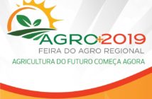 São Mateus recebe a feira Agro+2019 a partir do próximo dia 29