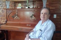 Falece Wanderlino Bastos, nome importante da cafeicultura capixaba