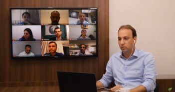 Debate Agro Online aborda o contexto do agro capixaba e do país na pandemia