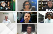 Cooabriel participa do 6° Seminário ABCD Canephora Brasil