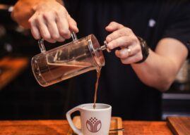 Semana Nacional do Café vai conectar produtores, especialistas e apreciadores em Vitória