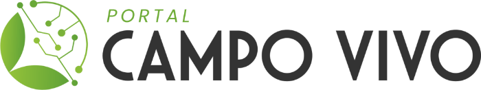 Portal Campo Vivo